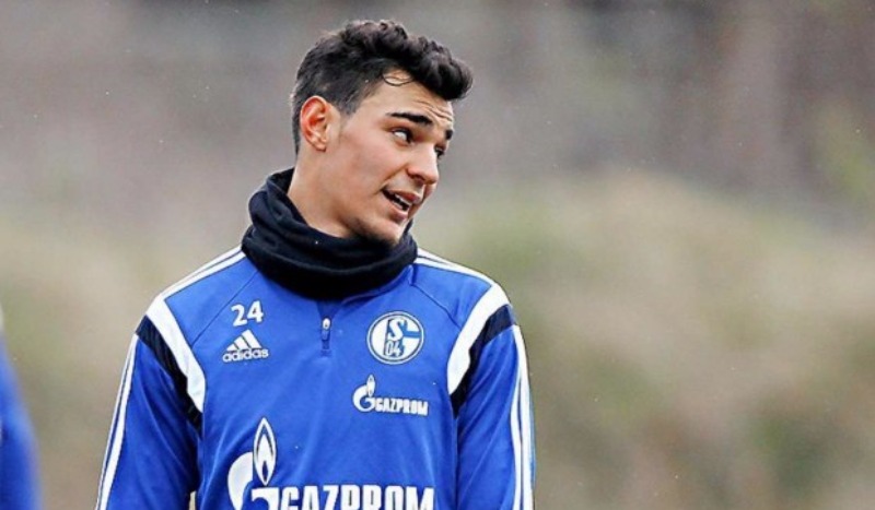 Beşiktaş'ın Stoper Tranferine Oğuzhan Örneği